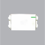 Tiện ích và ứng dụng của công tắc 2 chiều A6M-2V (Vặn vít) MPE trong hệ thống điện