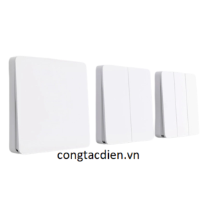 Hẹn giờ thông minh với Công tắc Xiaomi Sự tiện ích cho cuộc sống hiện đại