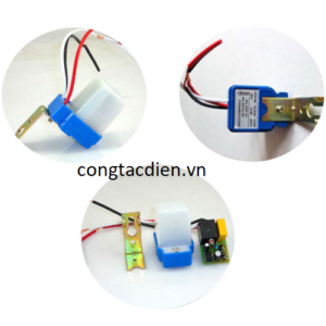 Tận hưởng tiện ích của công tắc cảm ứng 220V trong ngôi nhà của bạn